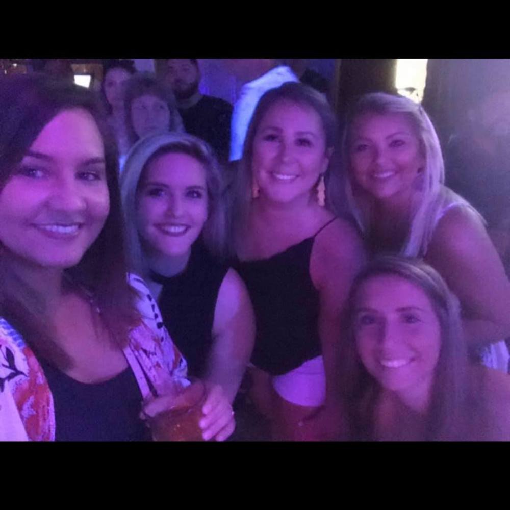 Meet your Posher, Lyndi